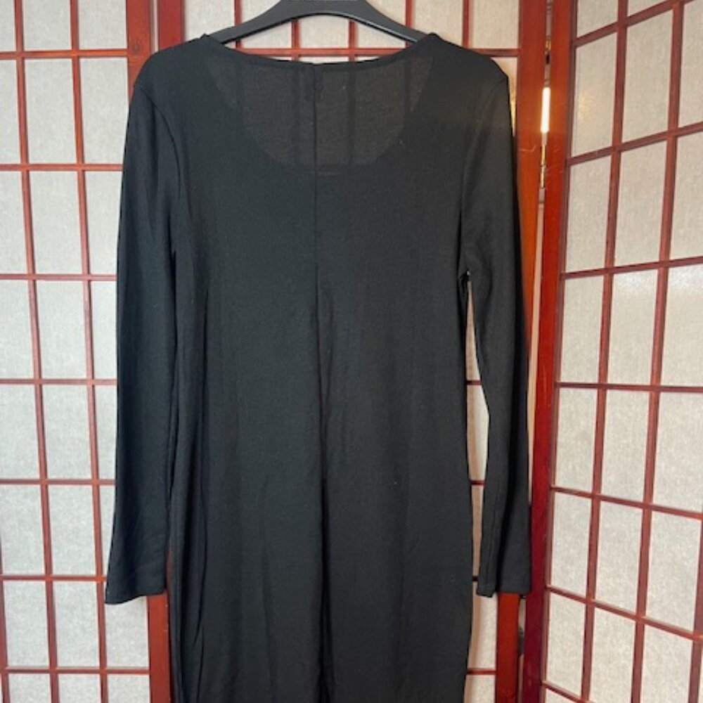 Black Dress Small